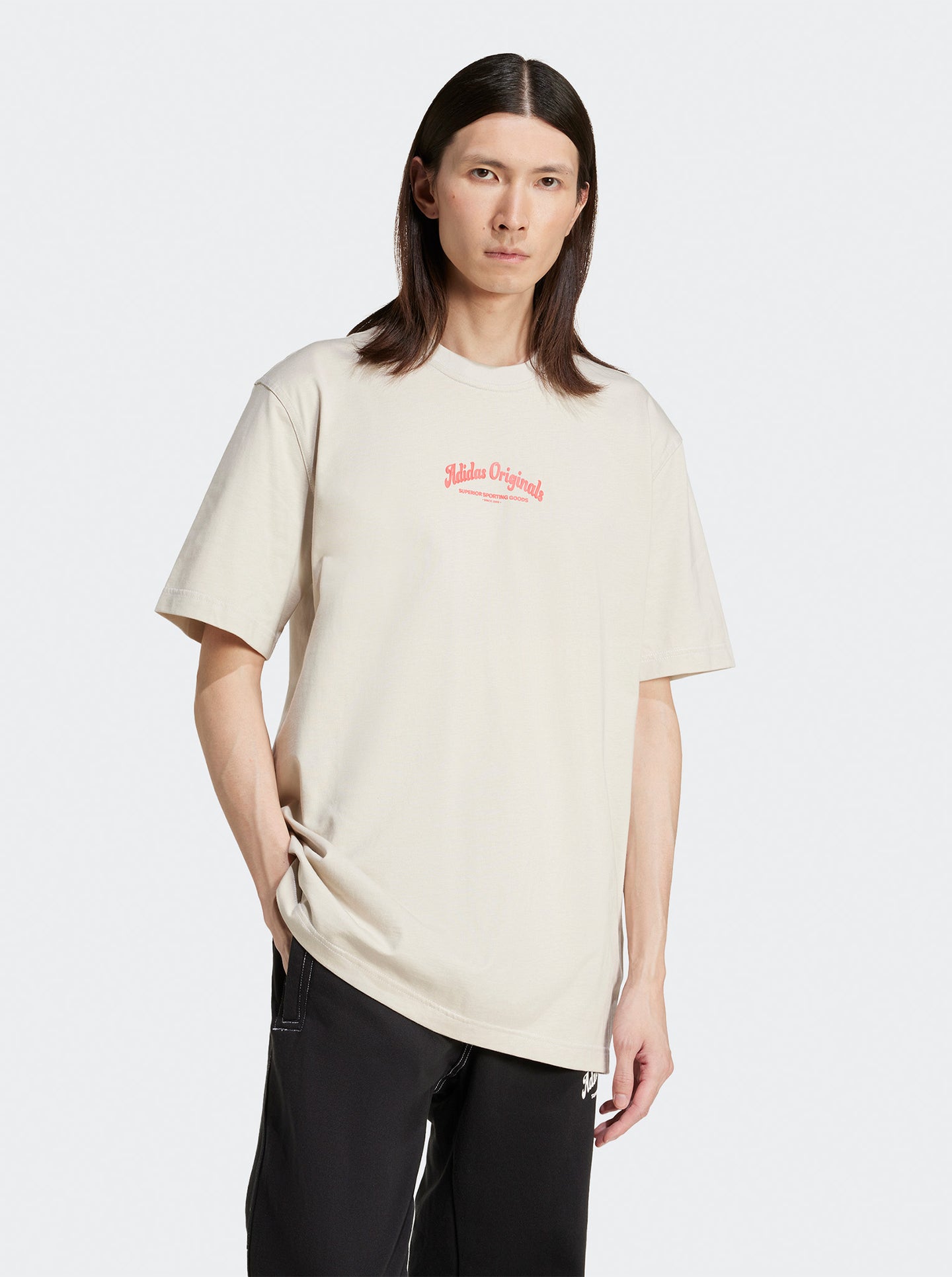 Wabash Tee