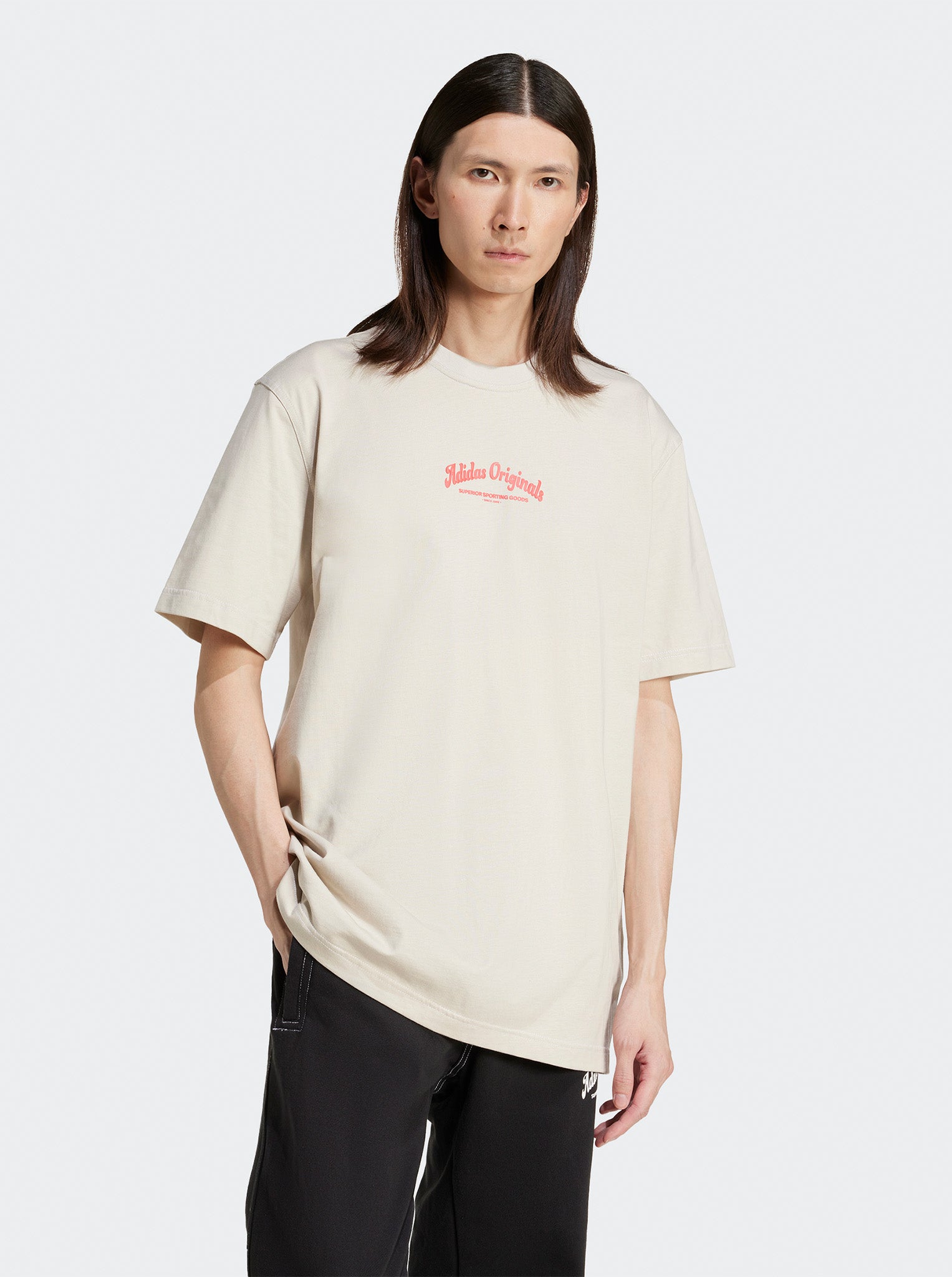 Wabash Tee