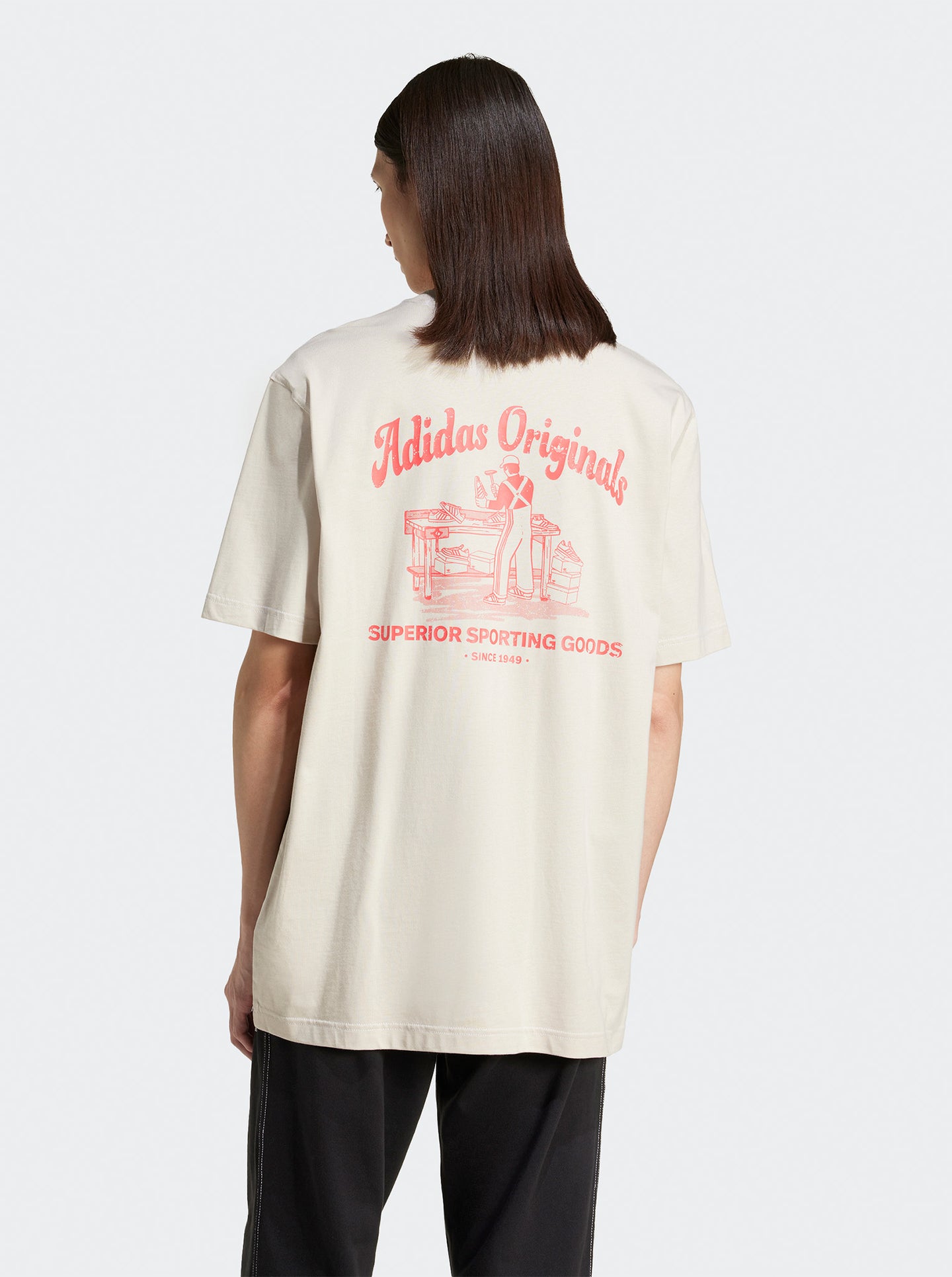 Wabash Tee
