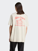 Wabash Tee