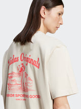 Wabash Tee