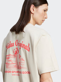 Wabash Tee