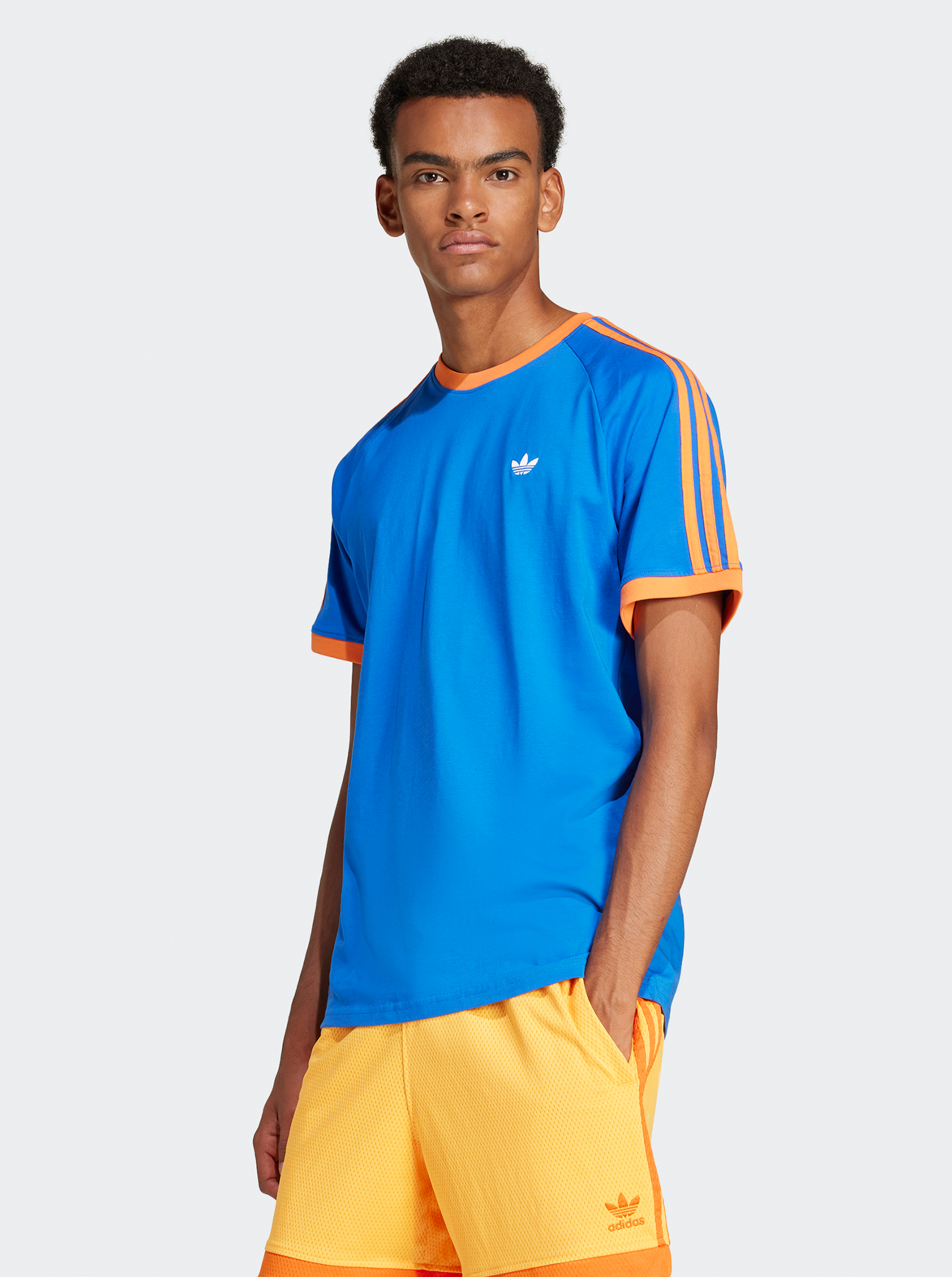 Monogram Cali Tee
