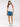 Adicolor 3-Stripes Raglan Slim T-Shirt