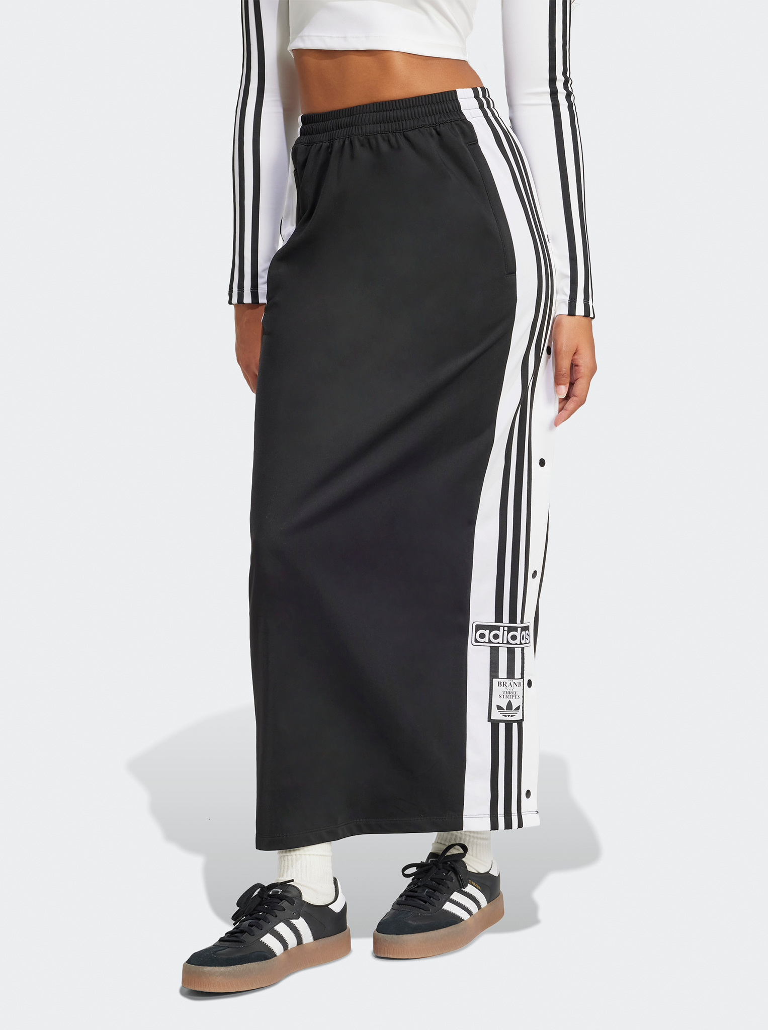 Adicolor Adibreak Maxi Skirt