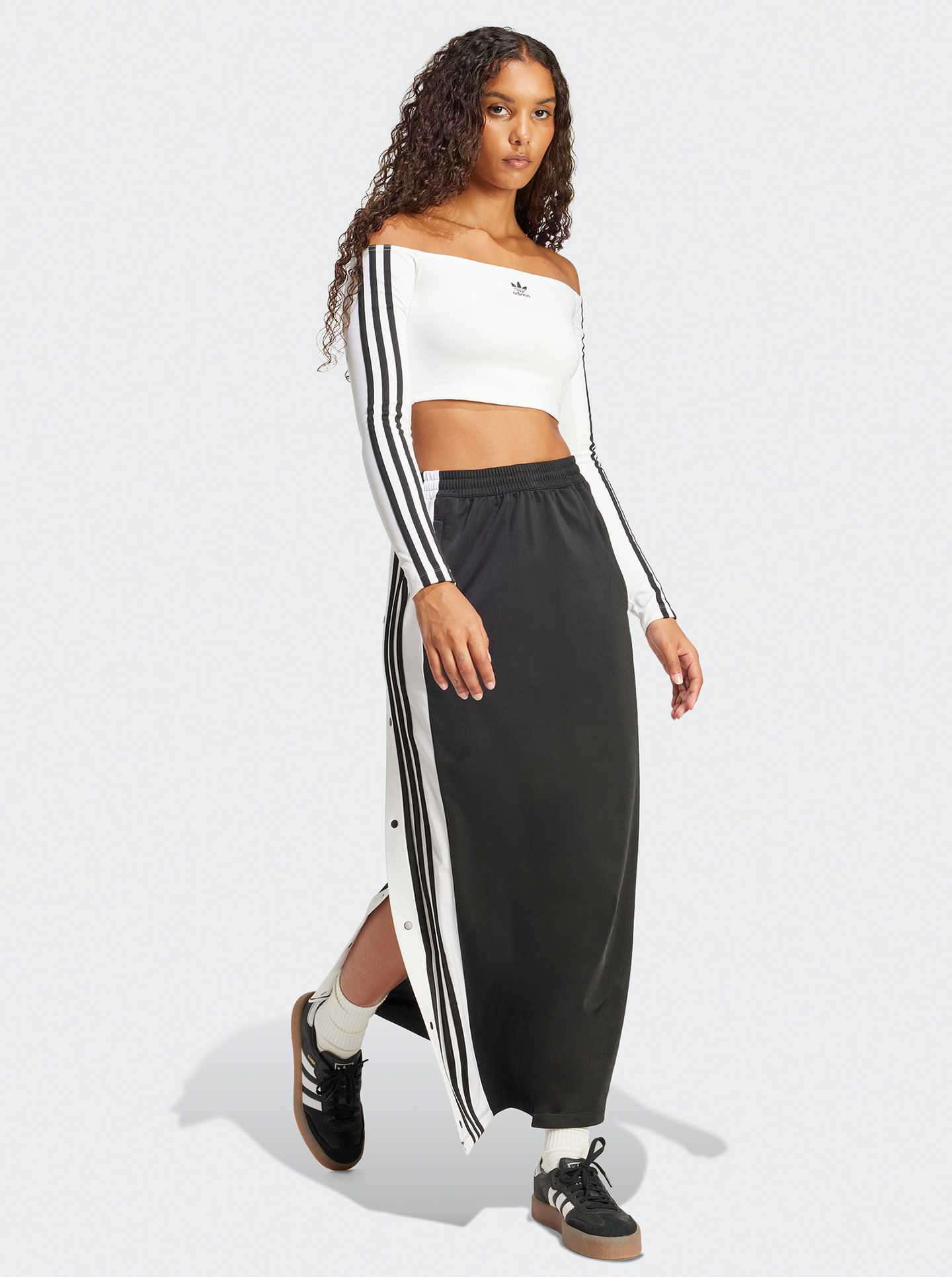Adicolor Adibreak Maxi Skirt