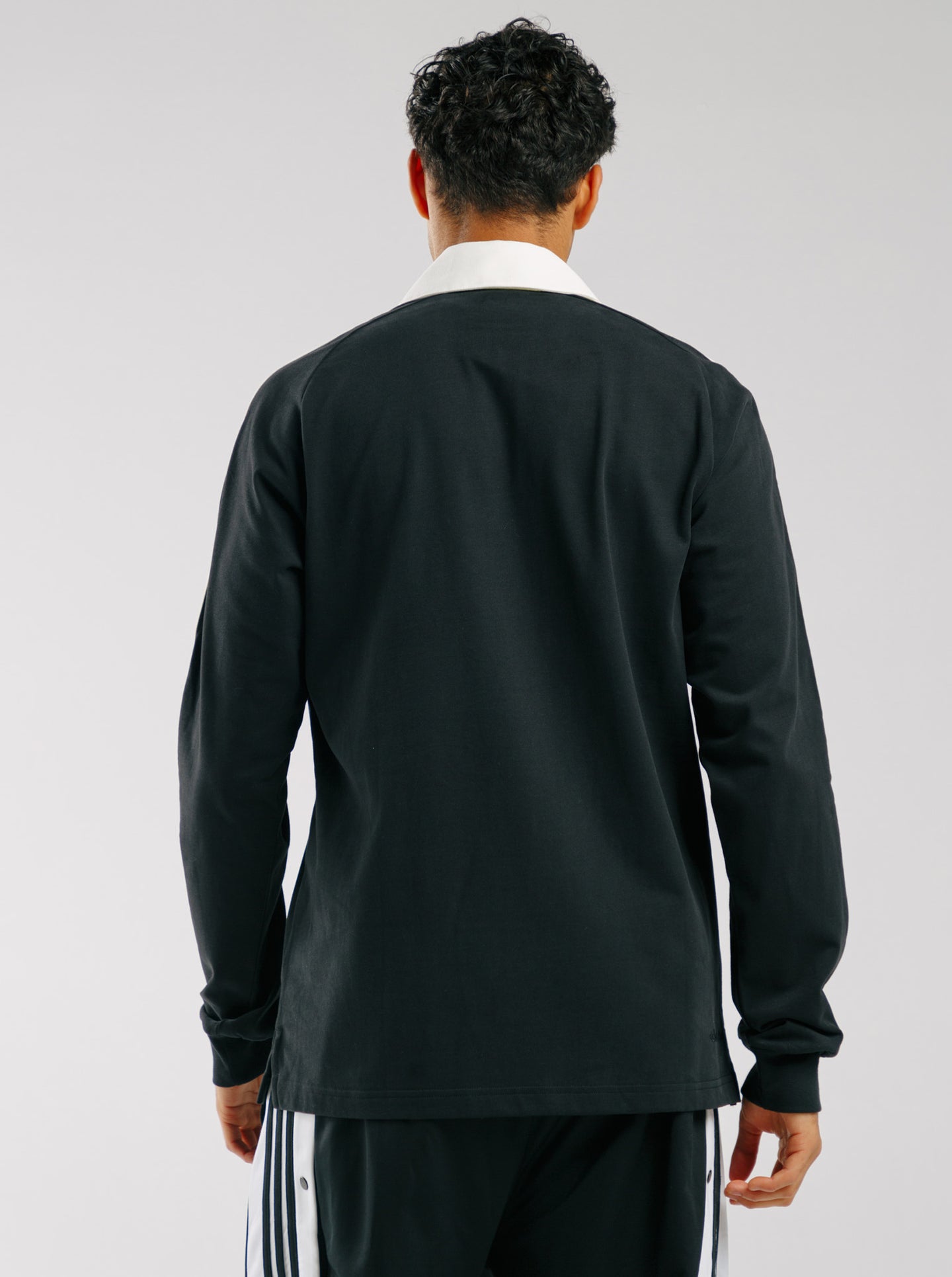 Rugby Polo Shirt