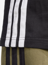 Essentials 3-Stripes Single Jersey T-Shirt