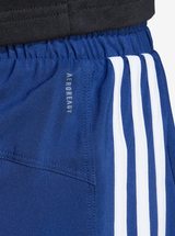 Pacer Training 3-Stripes Woven High Rise Shorts