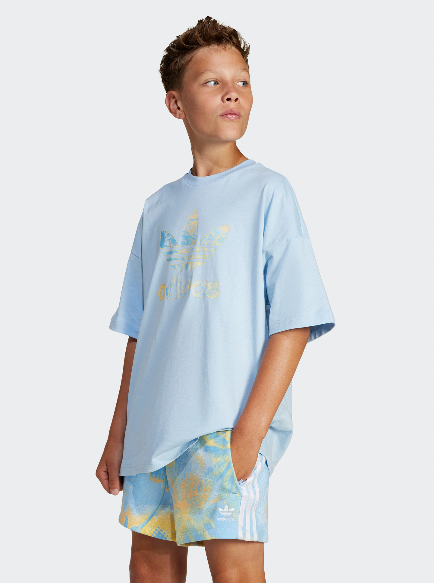 Junior Tee