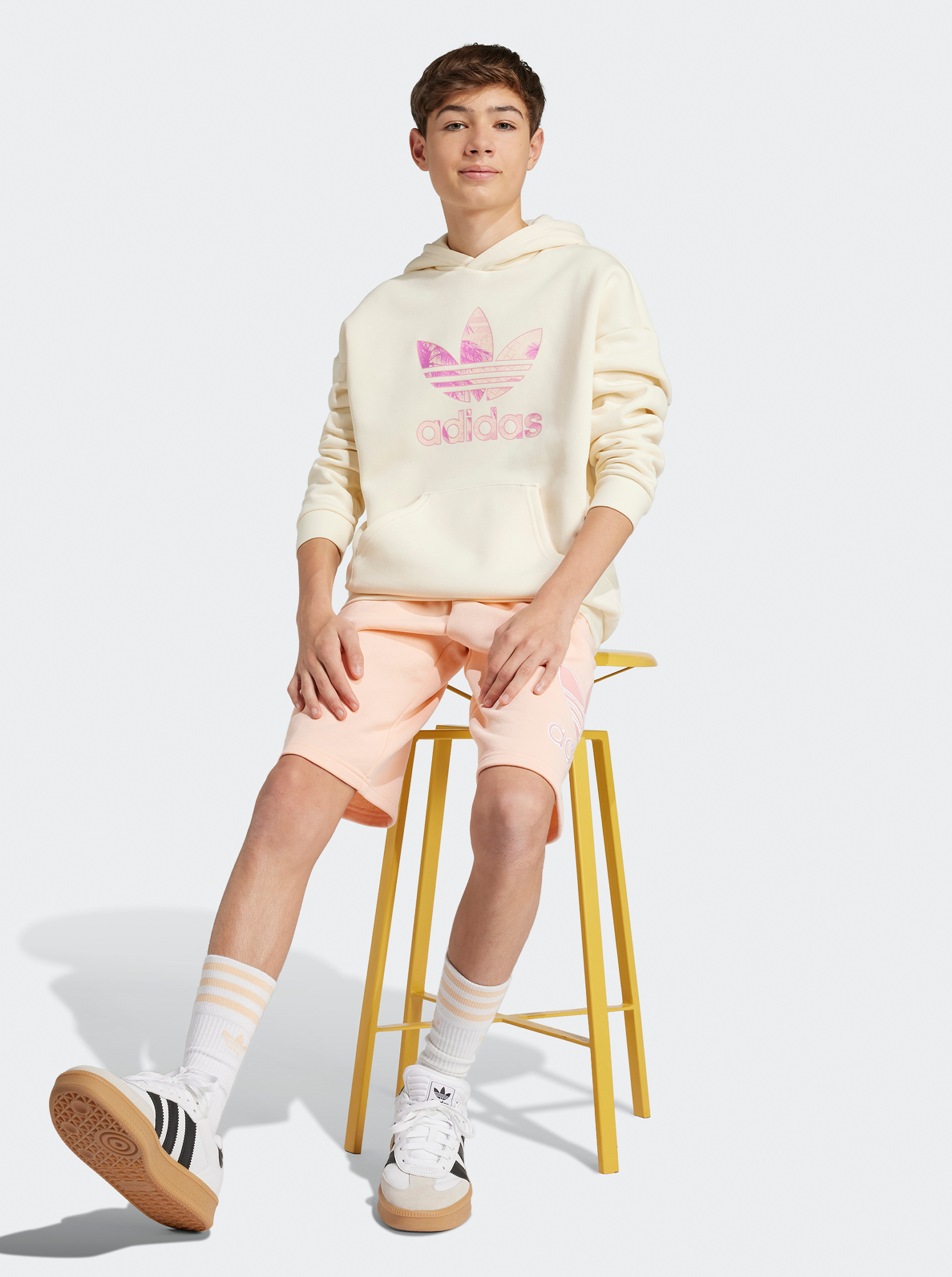 Hoodie Youth
