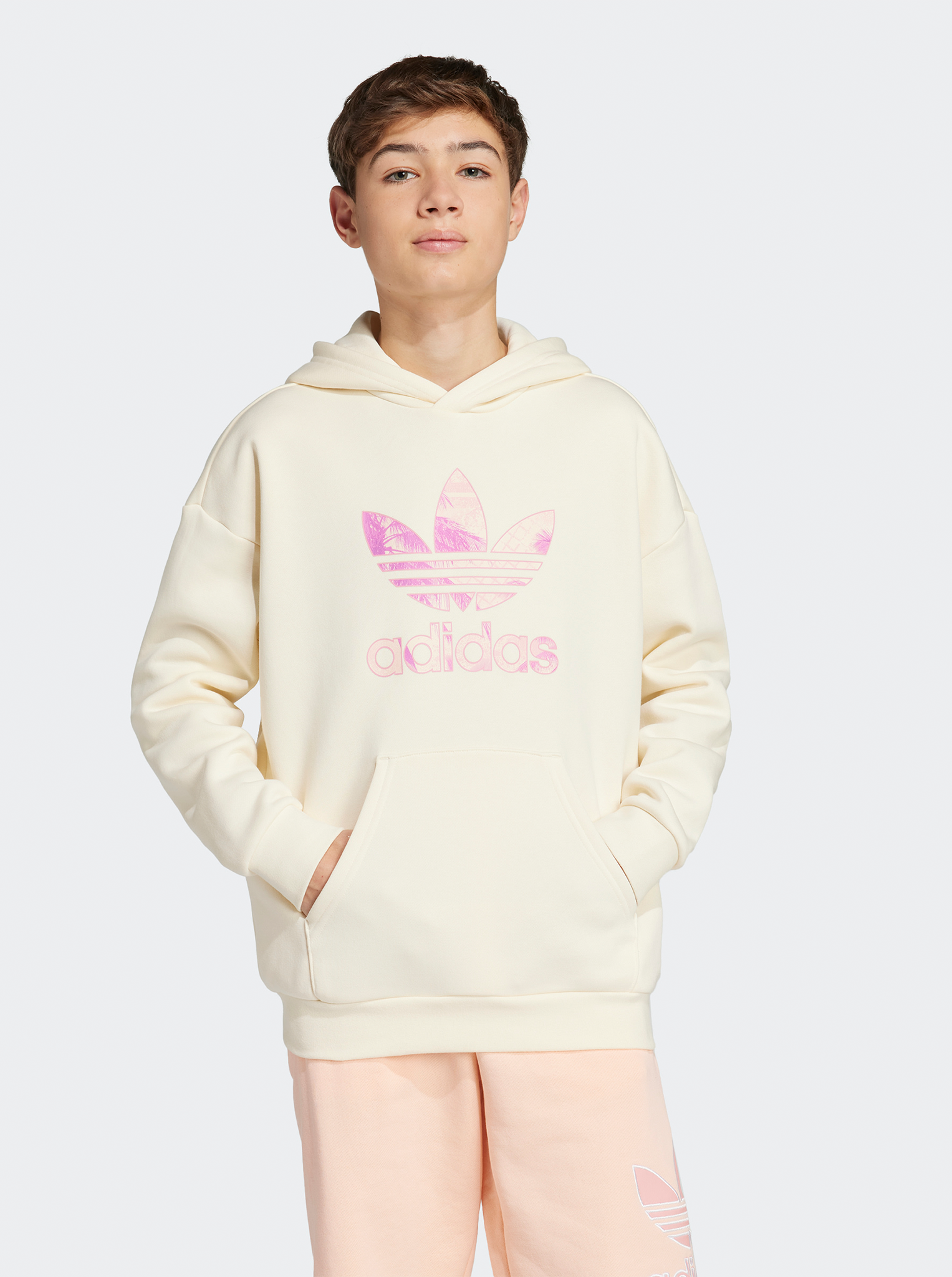 Hoodie Youth
