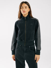 Adicolor Denim Track Top