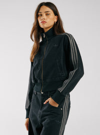 Adicolor Denim Track Top