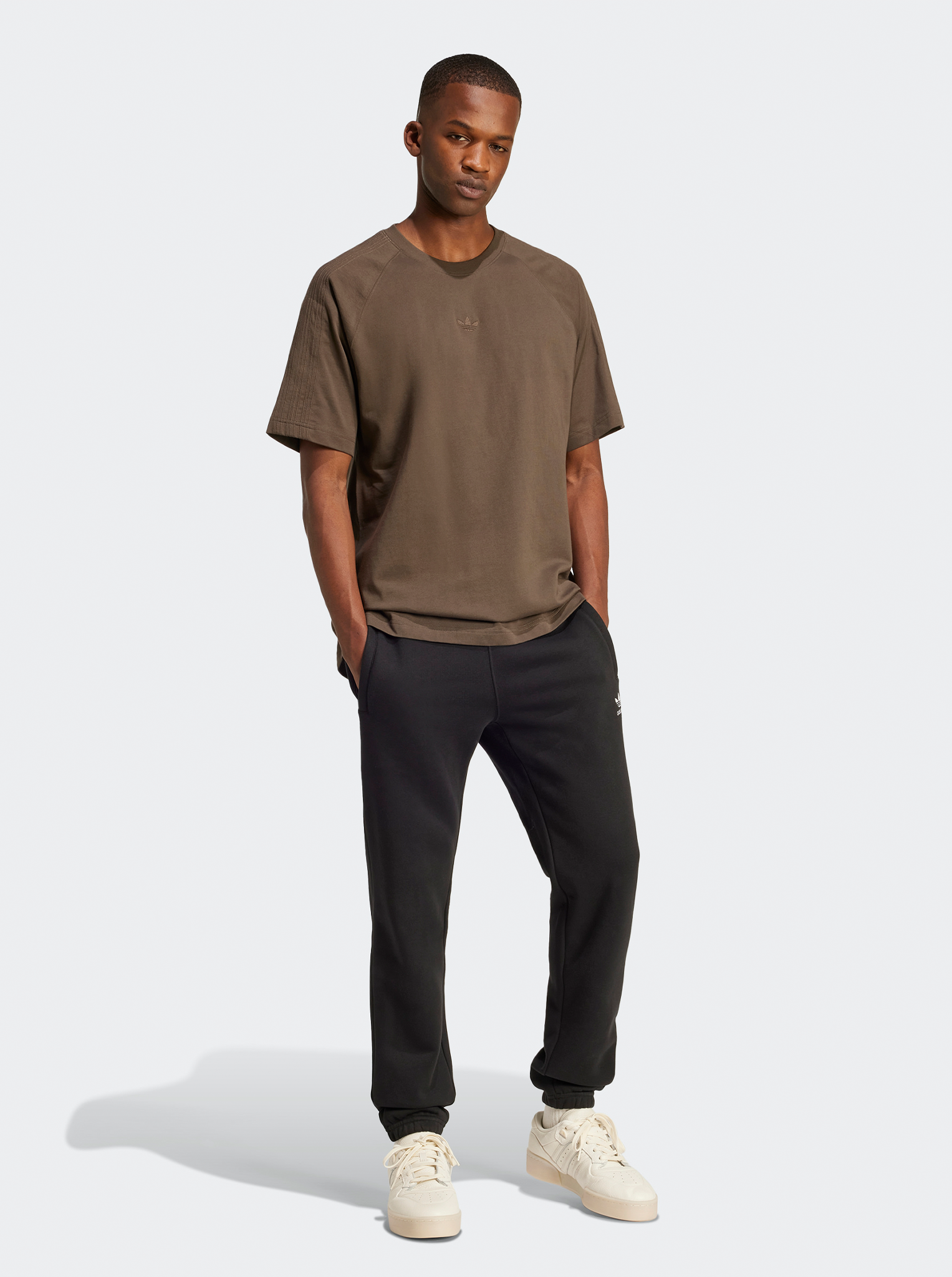 Premium Essentials T-Shirt