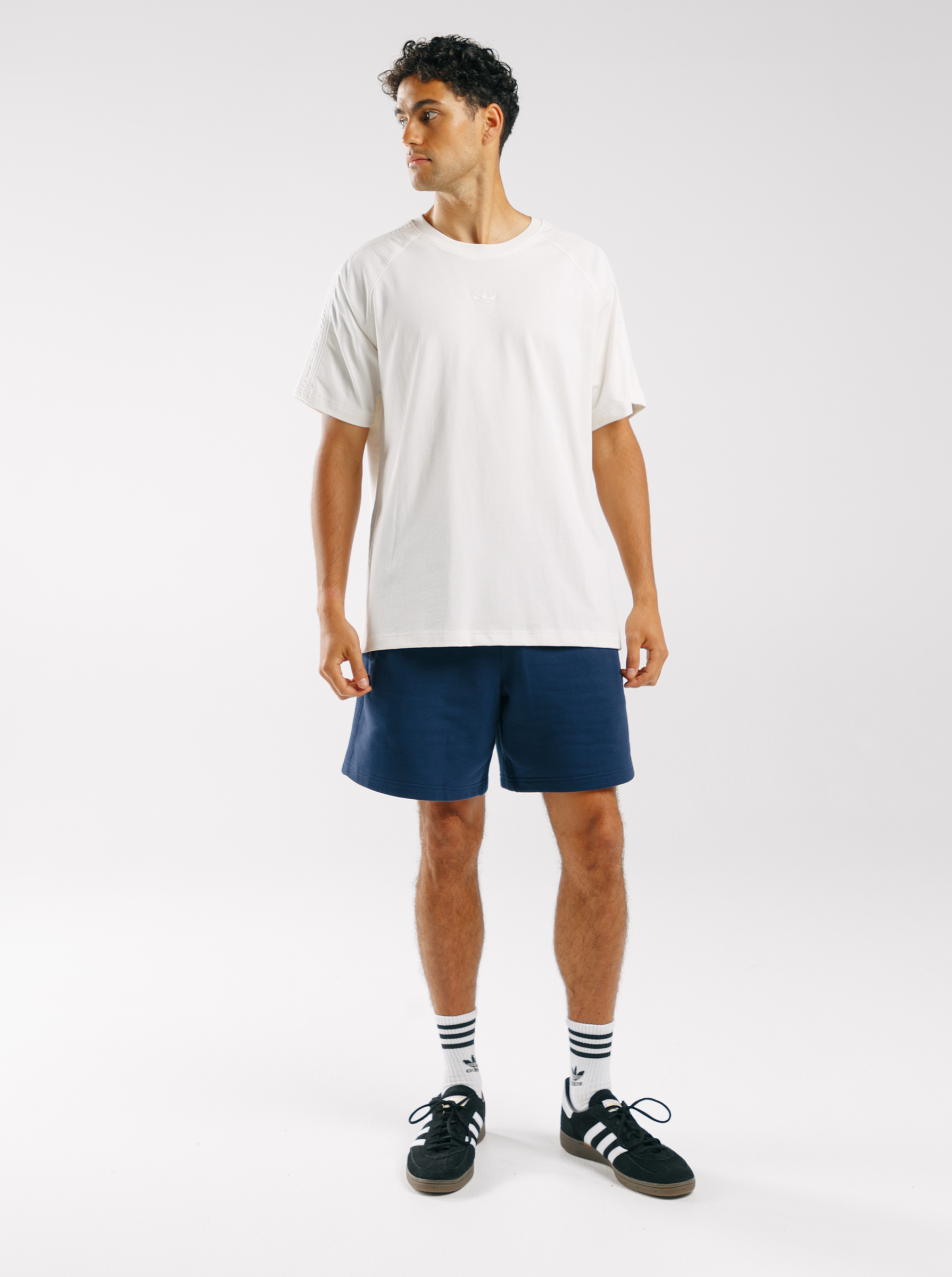 Premium Essentials T-Shirt