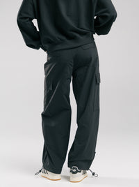 Premium Essentials Cargo Pants