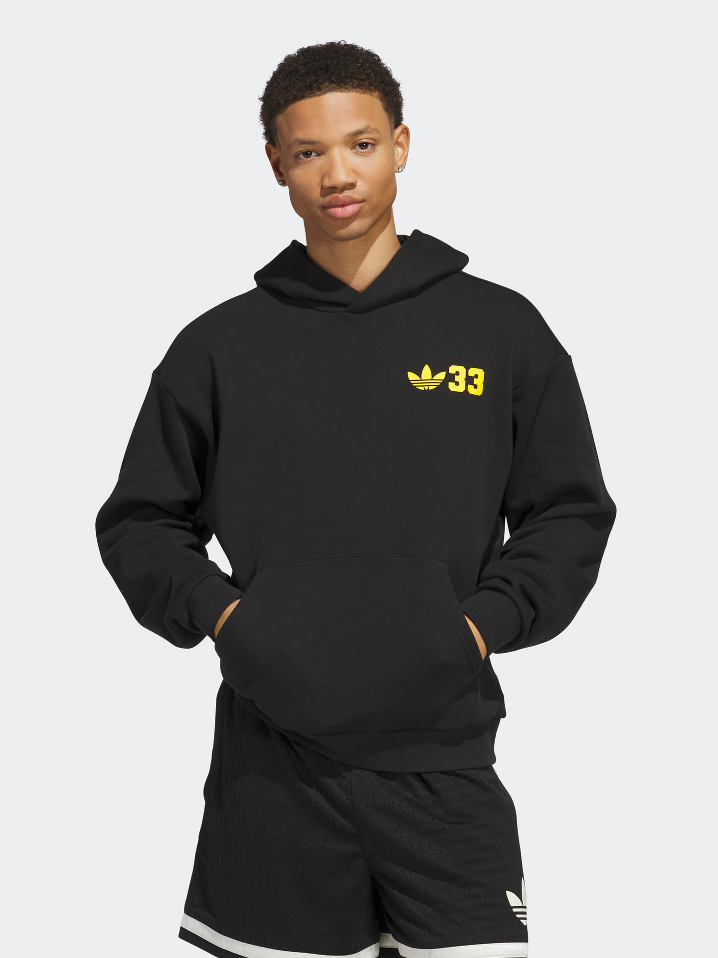 Kareem Accolades Hoodie Unisex