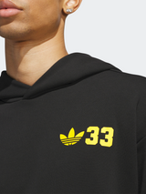 Kareem Accolades Hoodie Unisex