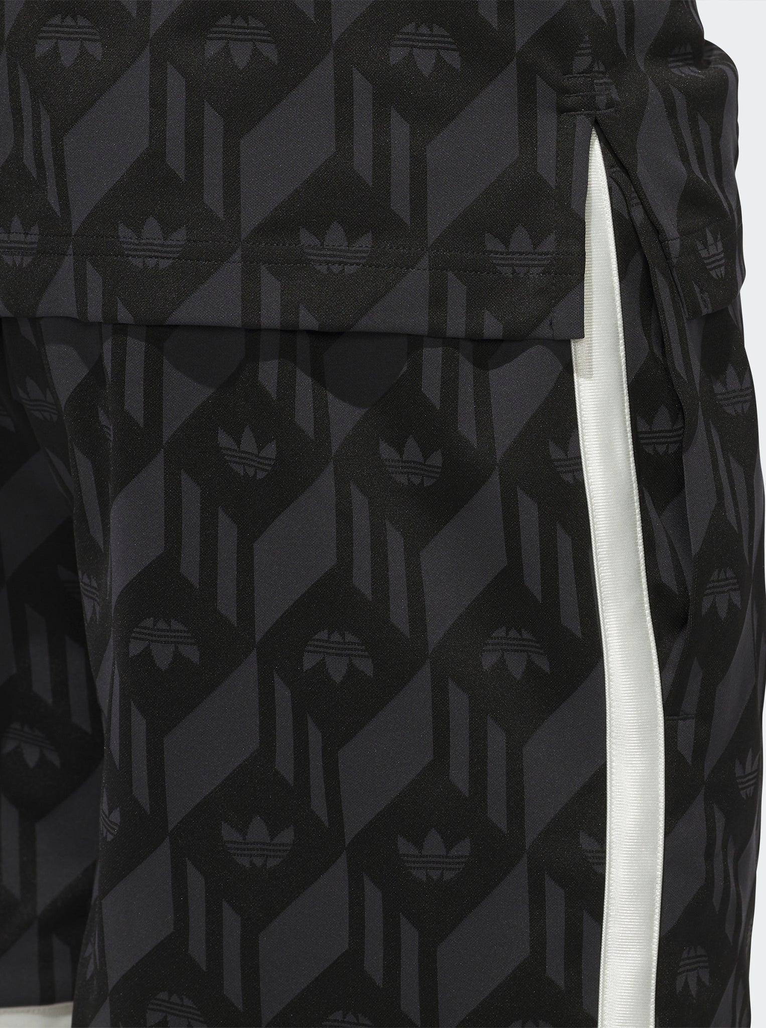 ★★Adairs★★ Heritage Shorts Black JD5195 adidas Heritage Shorts (Gender Neutral) - Black | adidas Vietnam