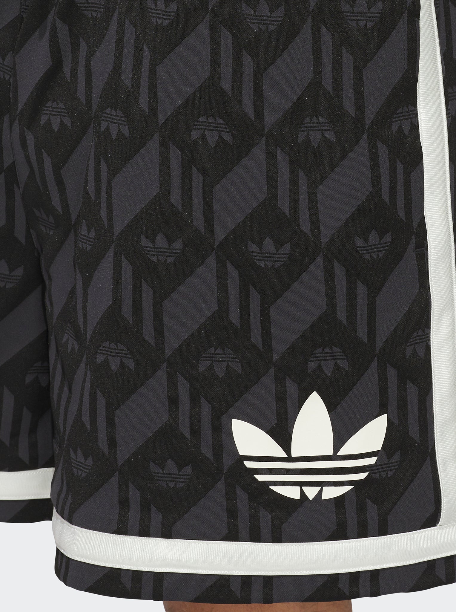 Heritage Shorts – Stirling Sports