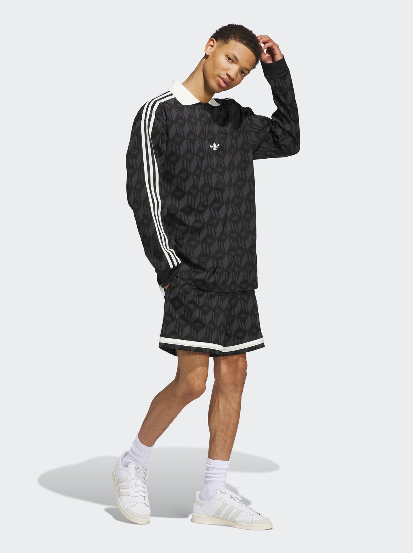 Heritage Shorts