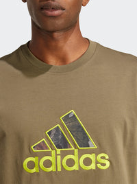 Graphic T-Shirt