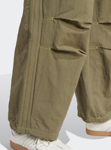 Parachute Tracksuit Bottoms