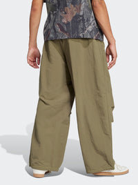Parachute Tracksuit Bottoms
