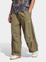 Parachute Tracksuit Bottoms