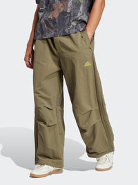 Parachute Tracksuit Bottoms