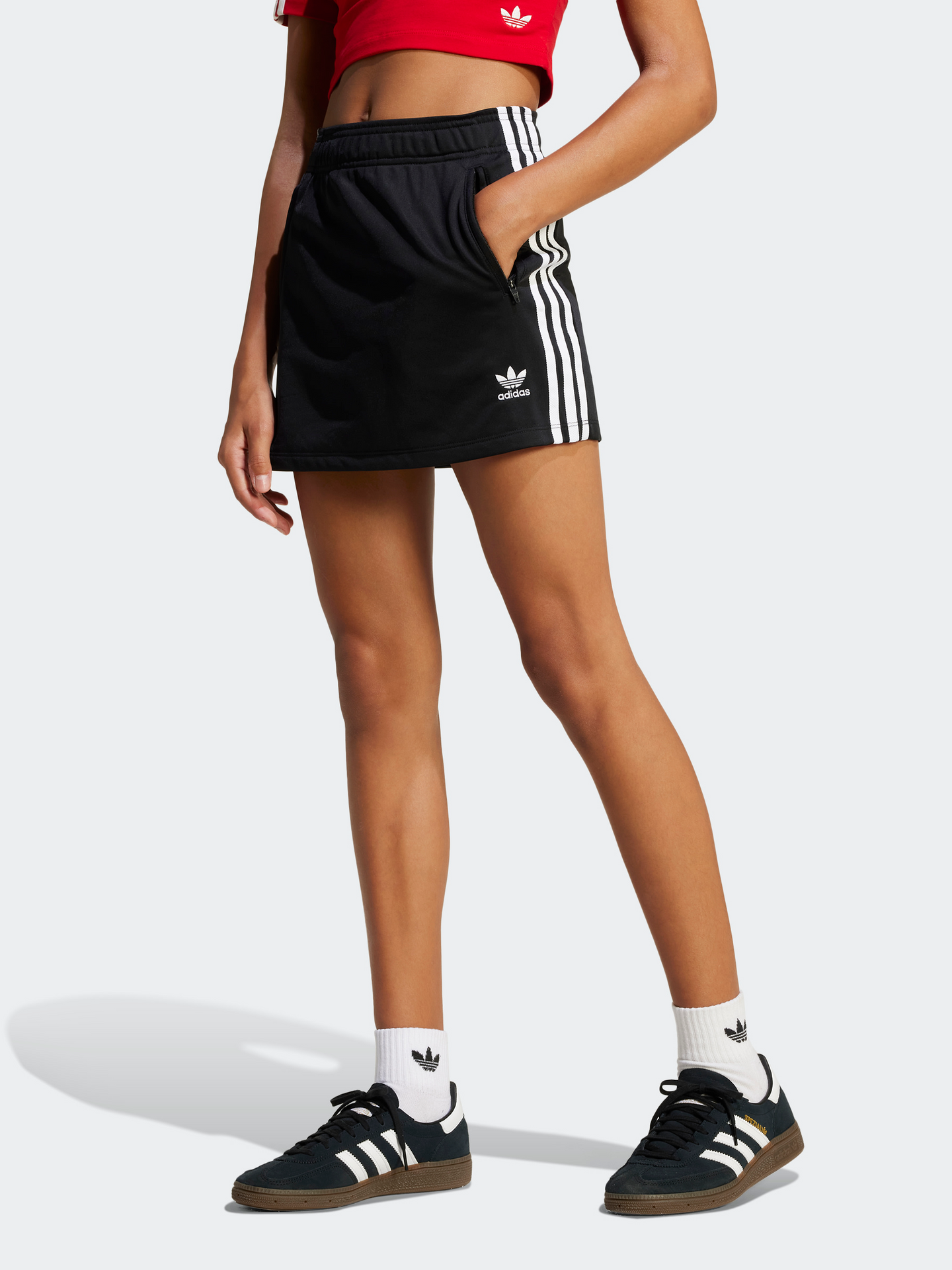 Firebird Skirt Kids