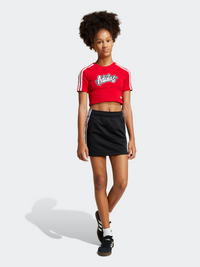Firebird Skirt Kids