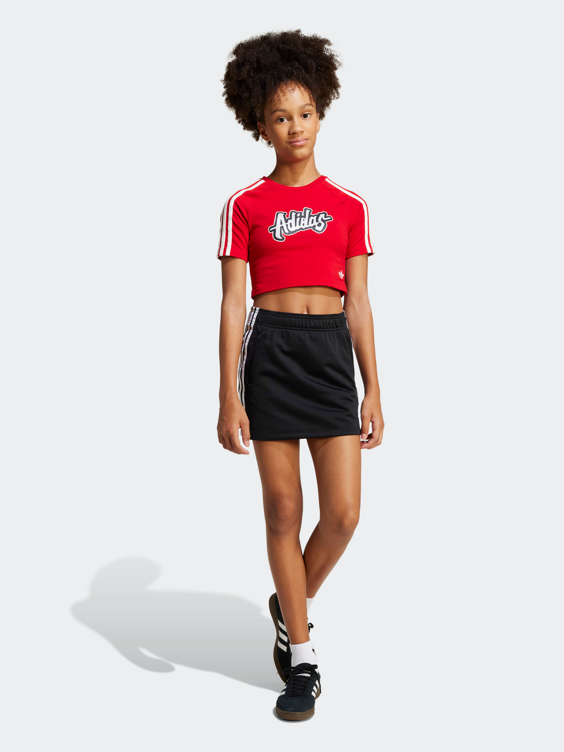 Firebird Skirt Kids