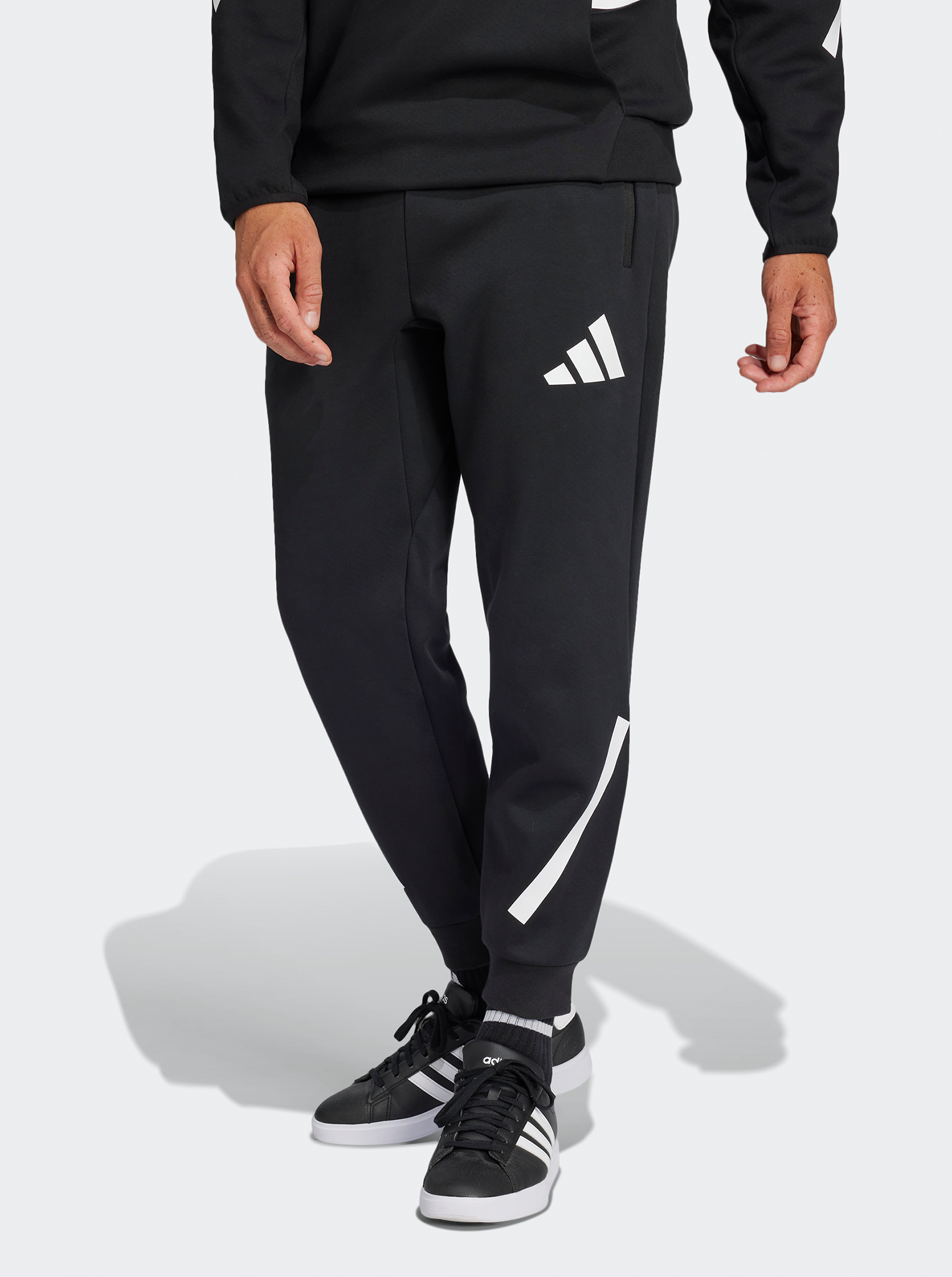 Z.N.E. Tracksuit Bottoms