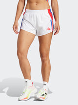 Adizero Retro Running Shorts