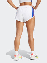 Adizero Retro Running Shorts