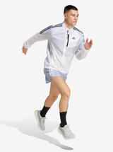 Own The Run 3-Stripes Packable Jacket