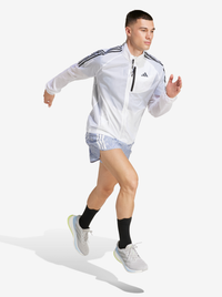 Own The Run 3-Stripes Packable Jacket