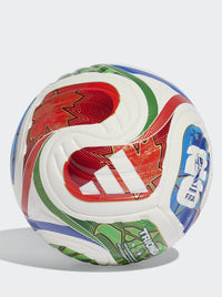 *EMBARGOED TBC* World Cup 26 Trionda Mini Ball
