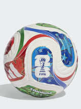 *EMBARGOED TBC* World Cup 26 Trionda Mini Ball