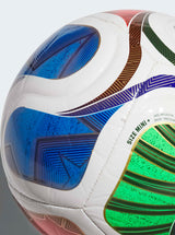 *EMBARGOED TBC*World Cup 26 Trionda Mini+
