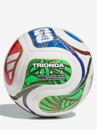 World Cup 26 Trionda Mini+