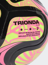 *EMBARGOED TBC*World Cup 2026 Trionda Club Ball
