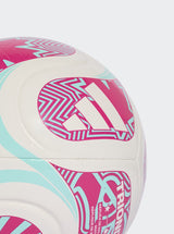 *EMBARGOED TBC*World Cup 2026 Trionda Club Ball