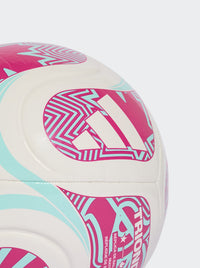 *EMBARGOED TBC*World Cup 2026 Trionda Club Ball
