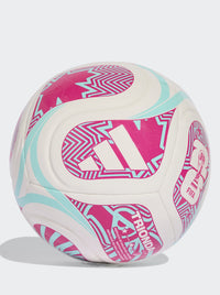 *EMBARGOED TBC*World Cup 2026 Trionda Club Ball