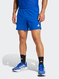 Own The Run Shorts