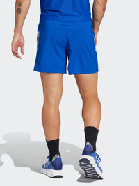 Own The Run Shorts