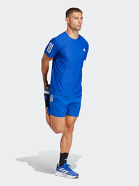 Own The Run Shorts